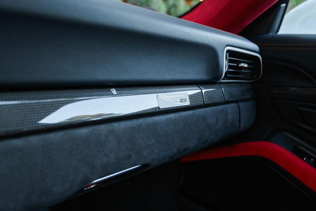 used 2018 Porsche 911 car, priced at $710,000