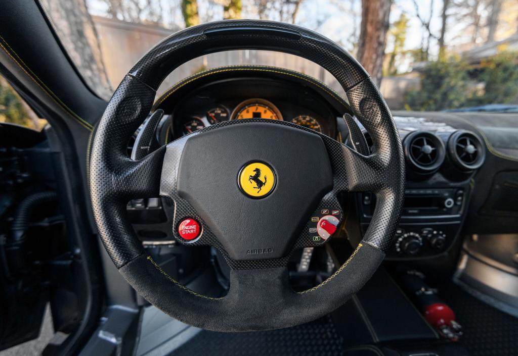 used 2008 Ferrari F430 car, priced at $325,990