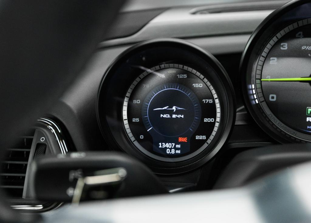 used 2015 Porsche 918 Spyder car, priced at $2,100,000