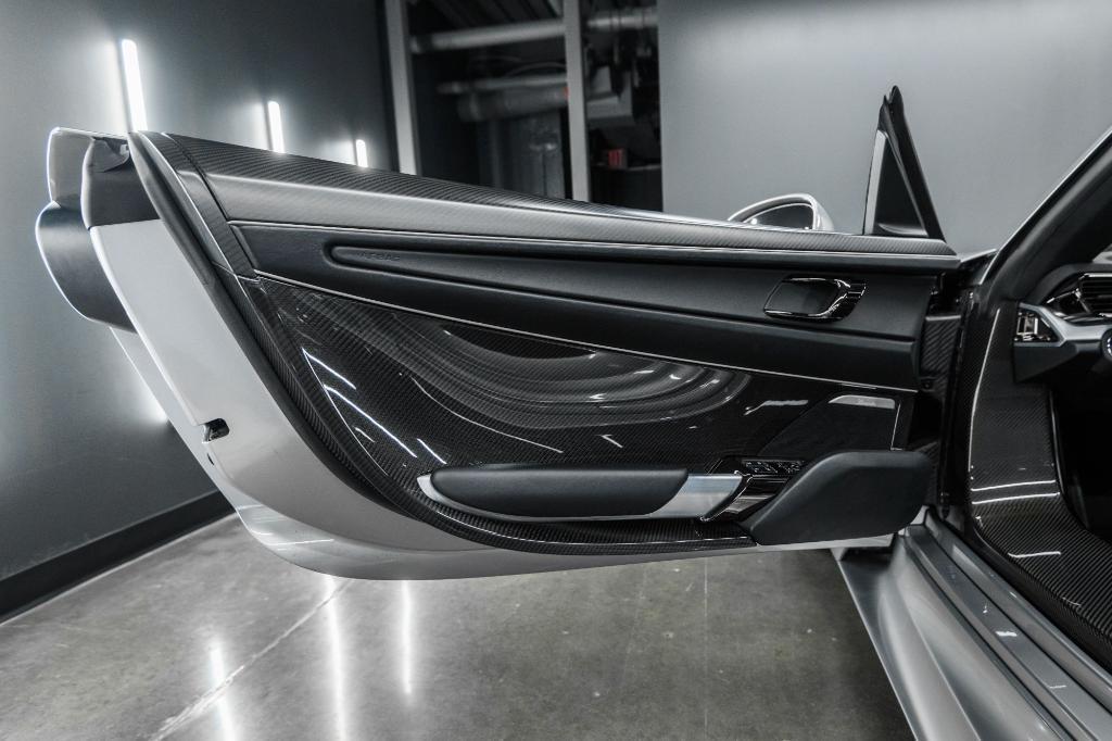 used 2015 Porsche 918 Spyder car, priced at $2,100,000