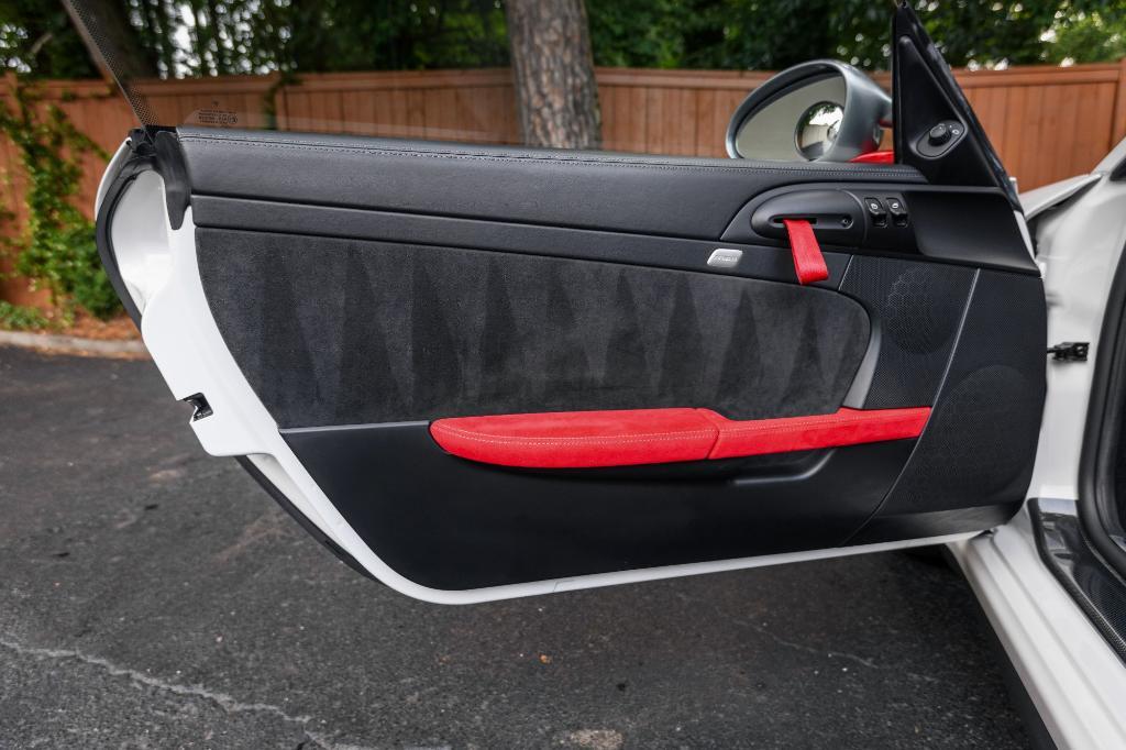 used 2011 Porsche 911 car, priced at $869,990