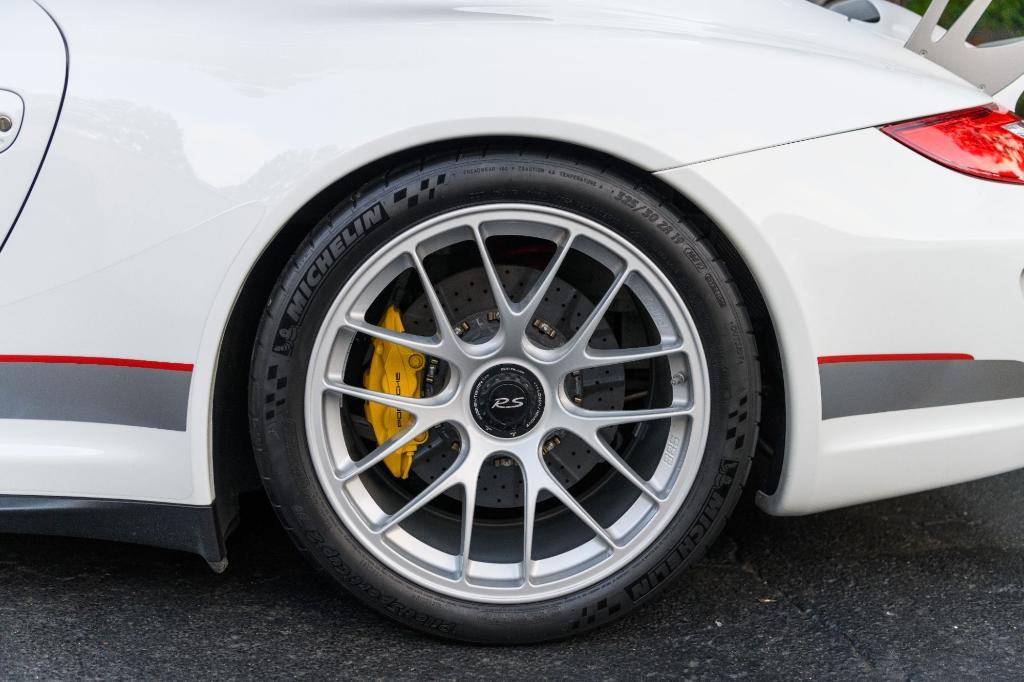 used 2011 Porsche 911 car, priced at $869,990