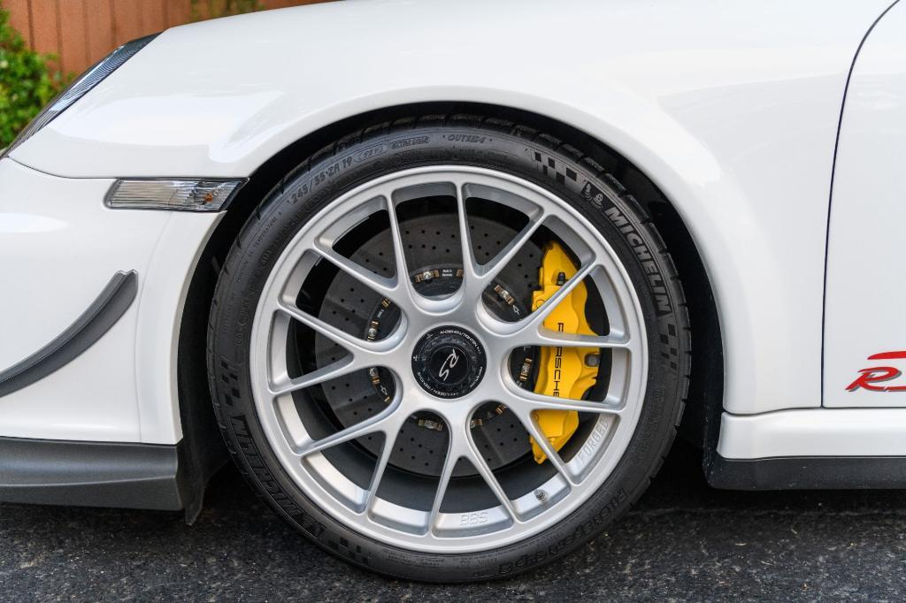 used 2011 Porsche 911 car, priced at $869,990