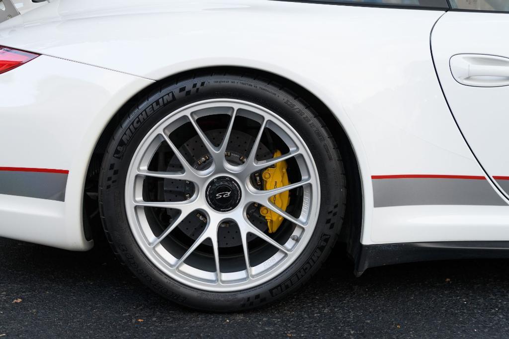 used 2011 Porsche 911 car, priced at $869,990
