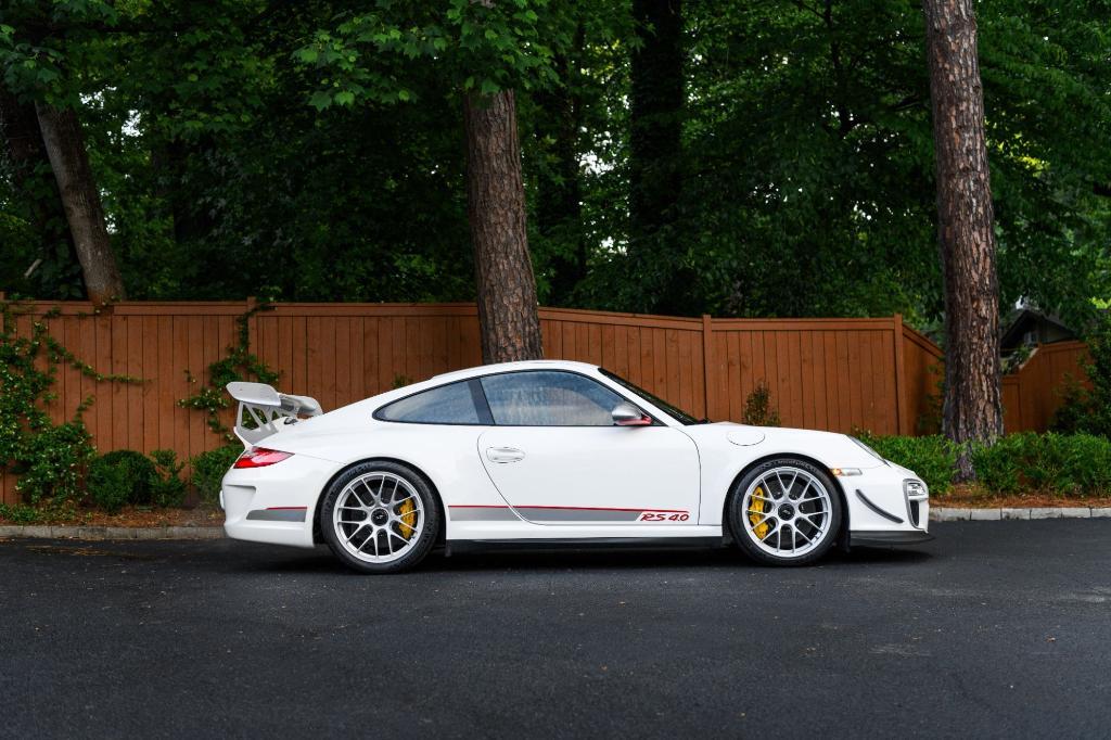 used 2011 Porsche 911 car, priced at $869,990