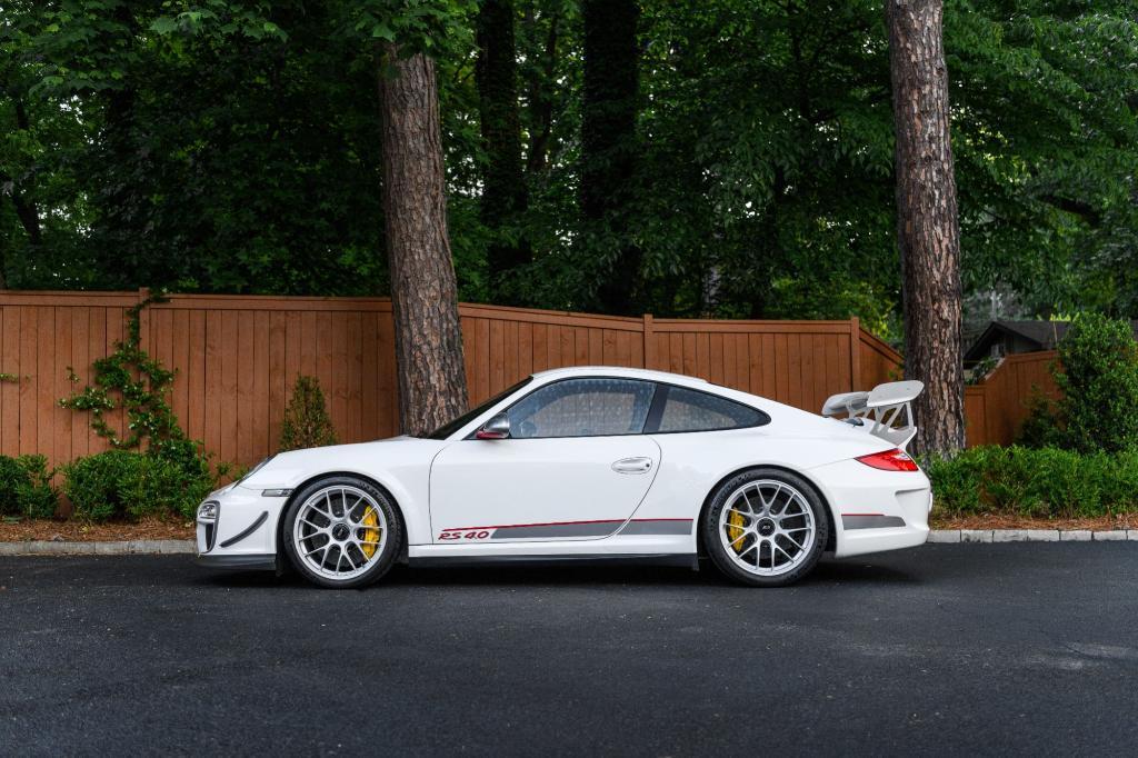 used 2011 Porsche 911 car, priced at $869,990