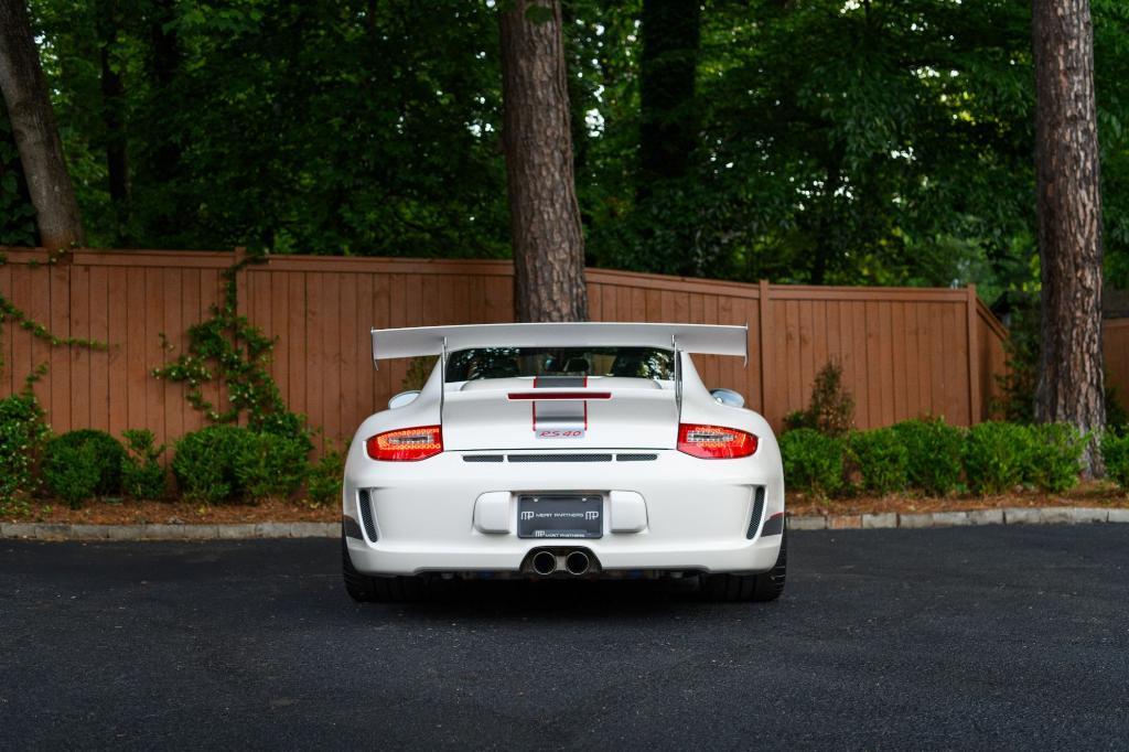 used 2011 Porsche 911 car, priced at $869,990