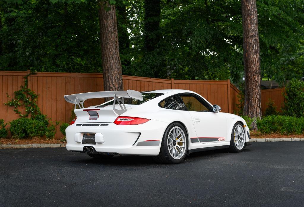 used 2011 Porsche 911 car, priced at $869,990