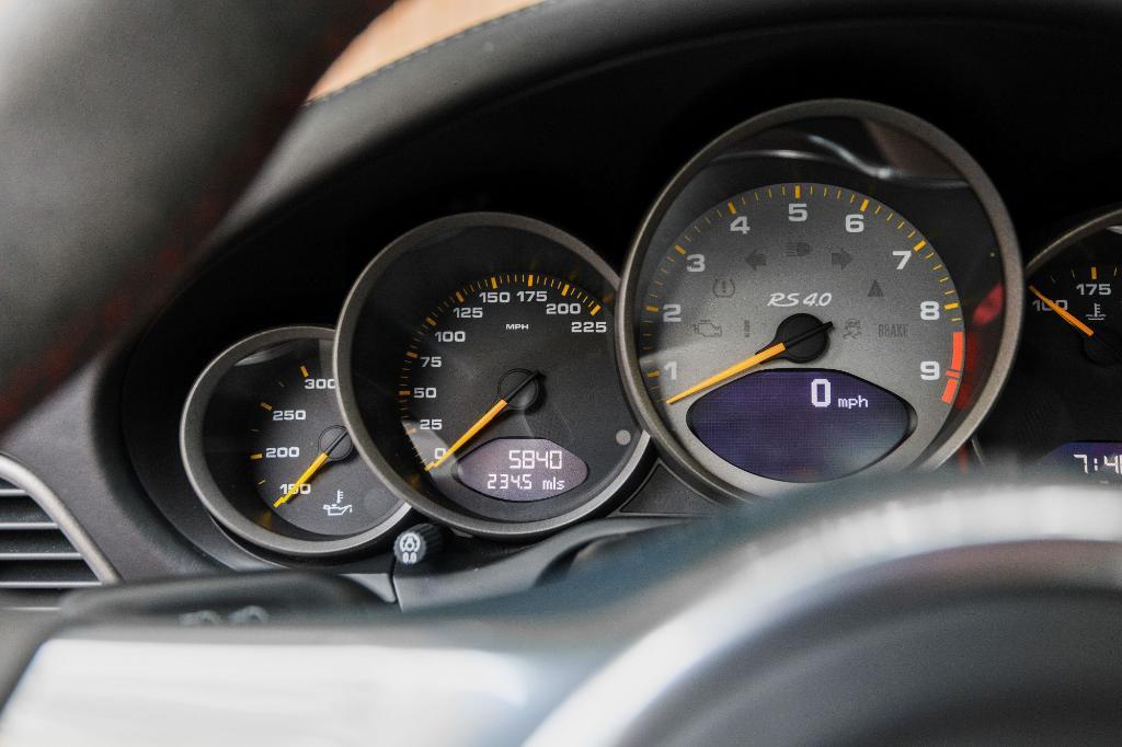 used 2011 Porsche 911 car, priced at $869,990