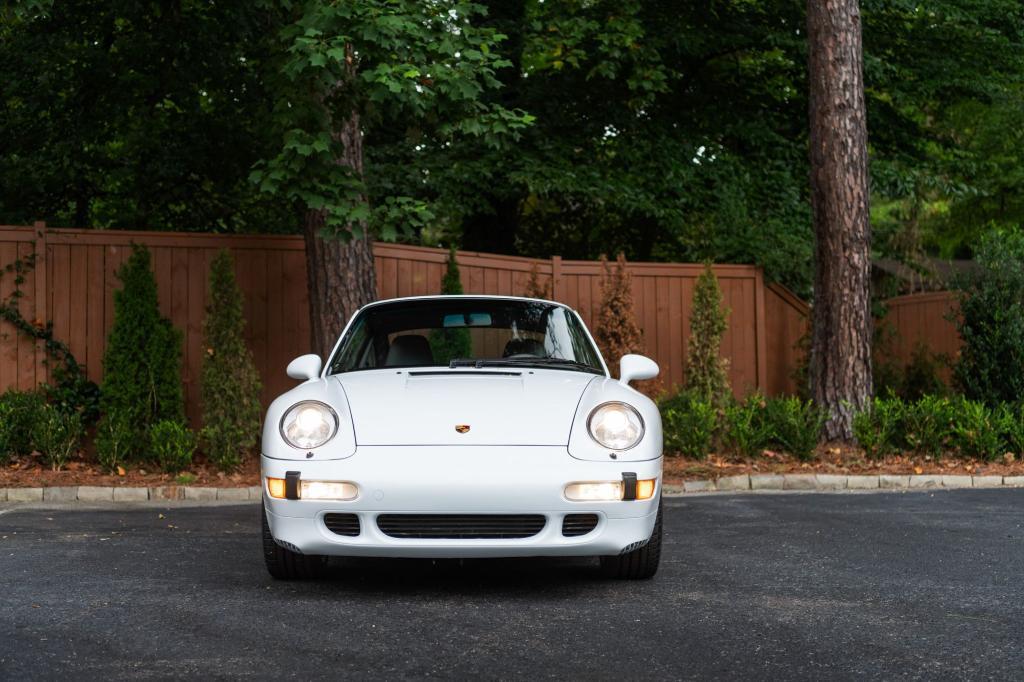 used 1997 Porsche 911 car, priced at $182,991