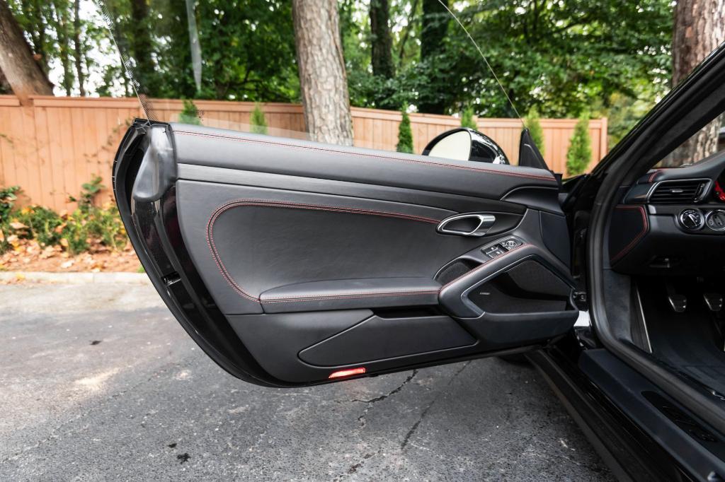 used 2019 Porsche 911 car, priced at $265,990