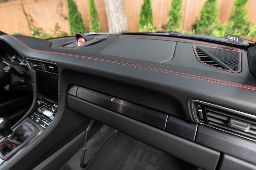 used 2019 Porsche 911 car, priced at $265,990