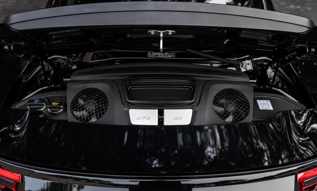 used 2019 Porsche 911 car, priced at $265,990