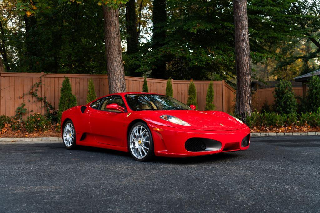 used 2006 Ferrari F430 car, priced at $419,990