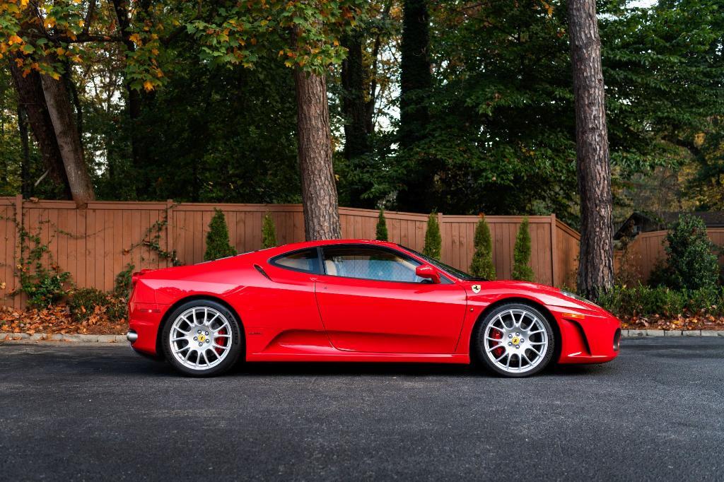 used 2006 Ferrari F430 car, priced at $419,990