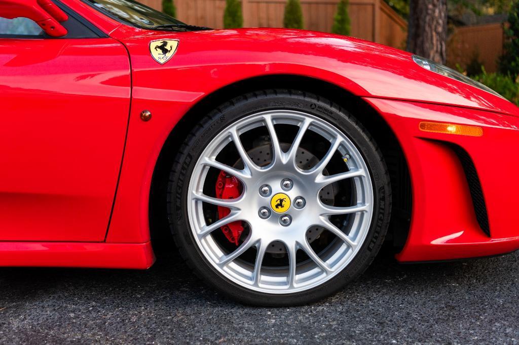 used 2006 Ferrari F430 car, priced at $419,990