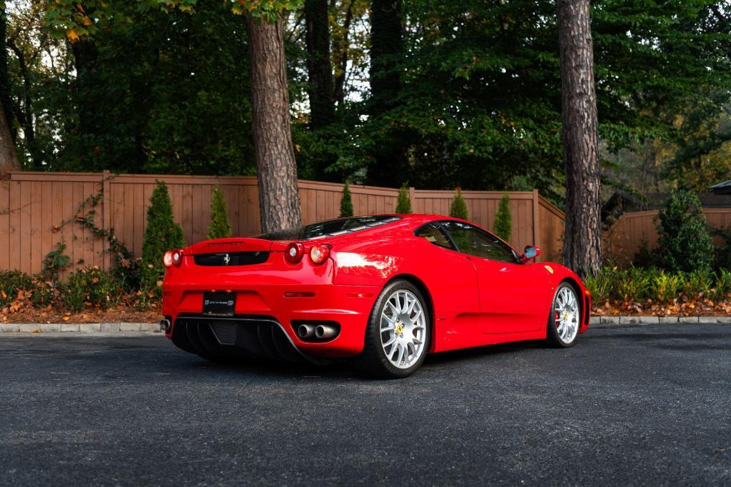 used 2006 Ferrari F430 car, priced at $419,990