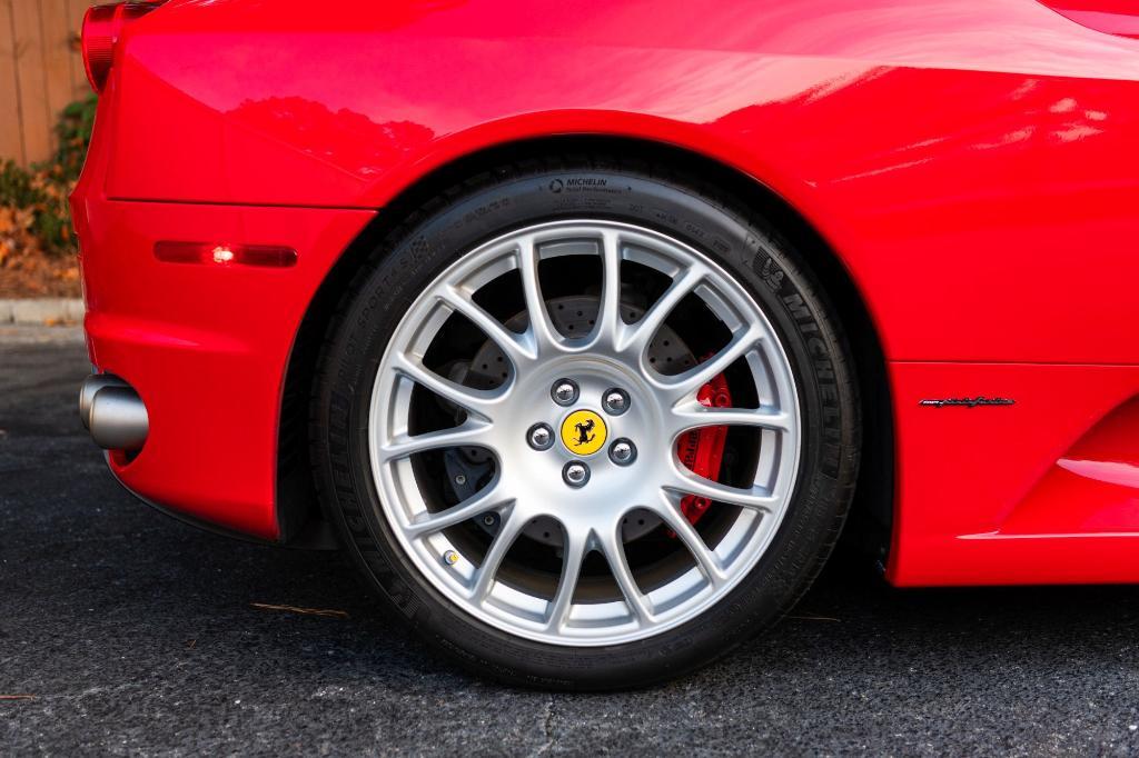 used 2006 Ferrari F430 car, priced at $419,990