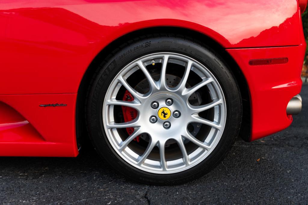 used 2006 Ferrari F430 car, priced at $419,990