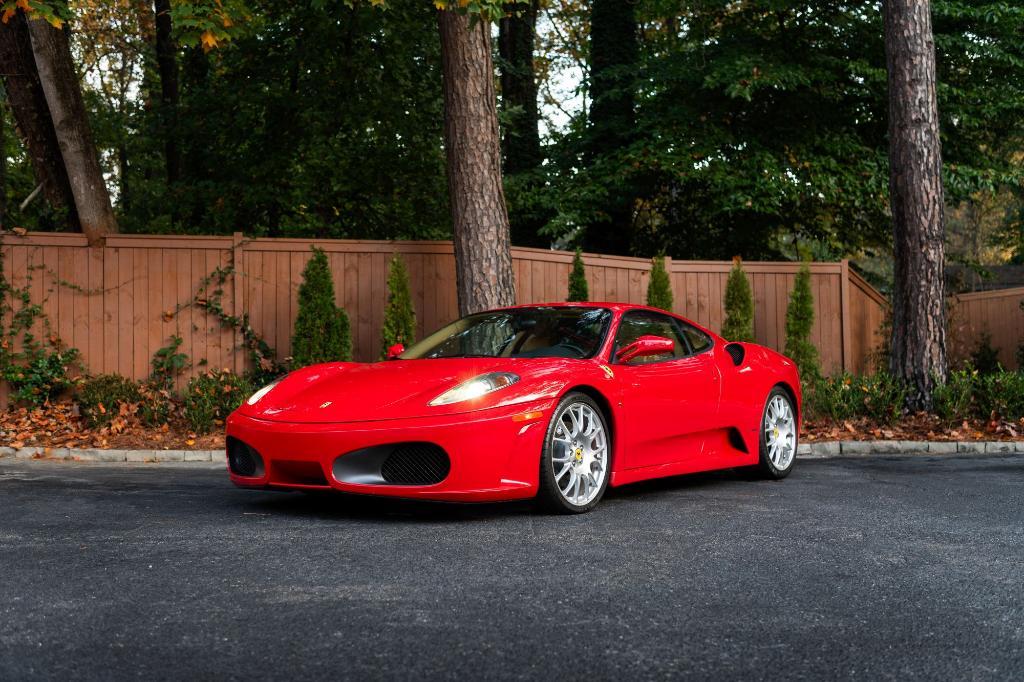 used 2006 Ferrari F430 car, priced at $419,990