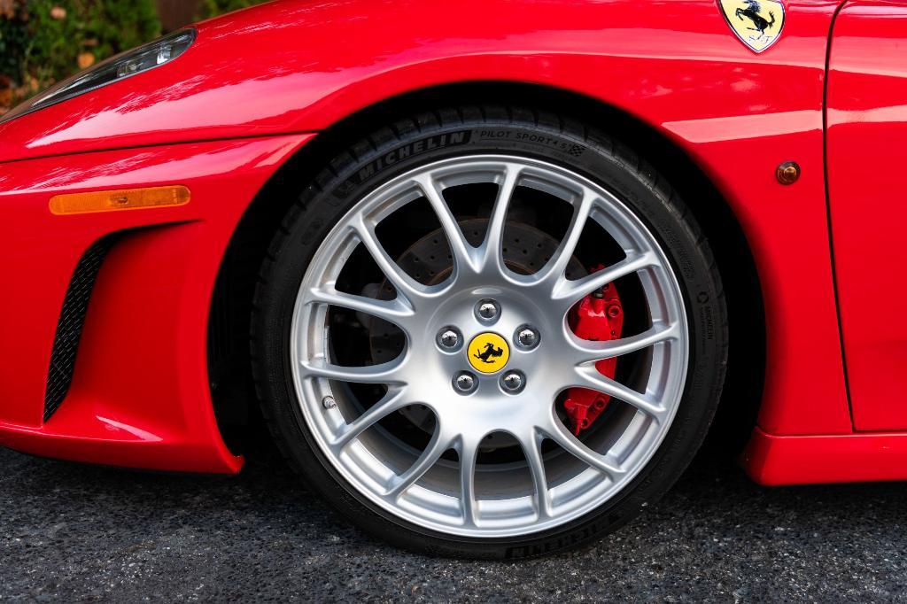 used 2006 Ferrari F430 car, priced at $419,990