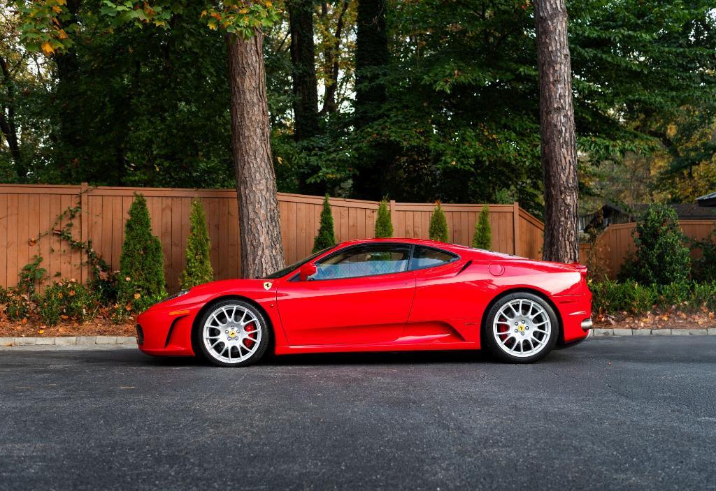 used 2006 Ferrari F430 car, priced at $419,990