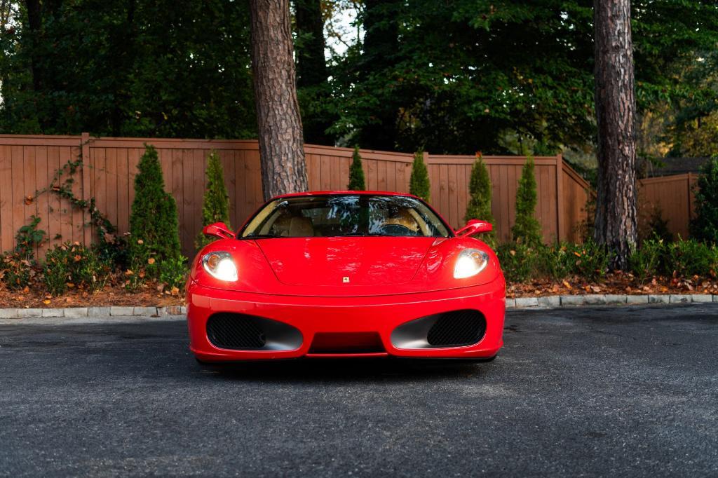 used 2006 Ferrari F430 car, priced at $419,990