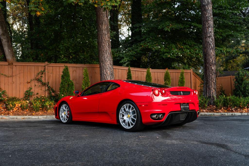 used 2006 Ferrari F430 car, priced at $419,990