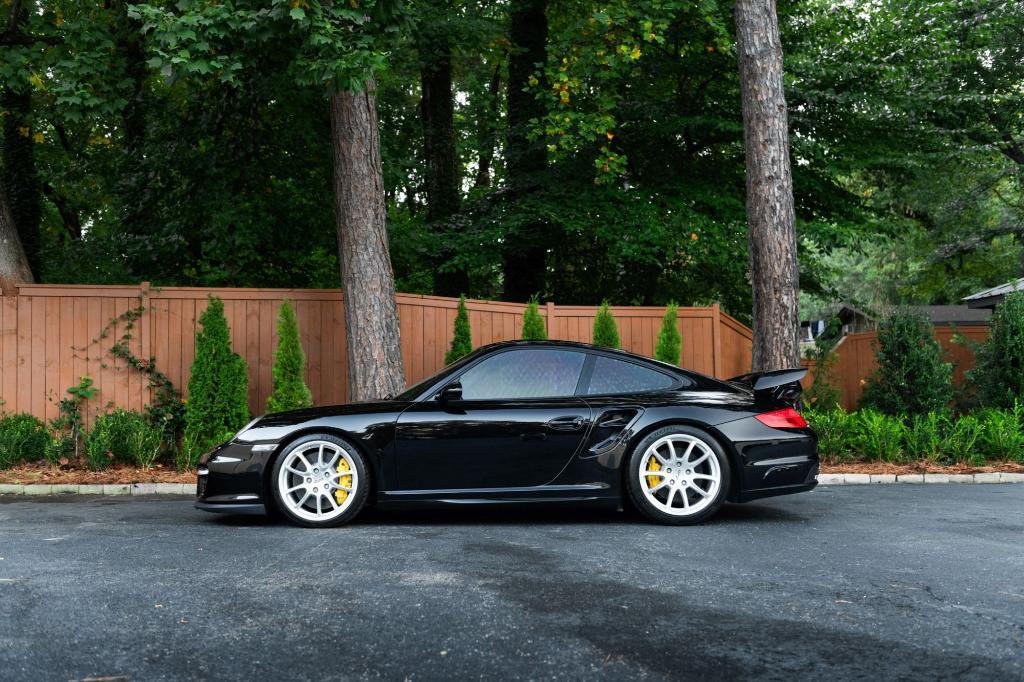 used 2008 Porsche 911 car, priced at $349,990