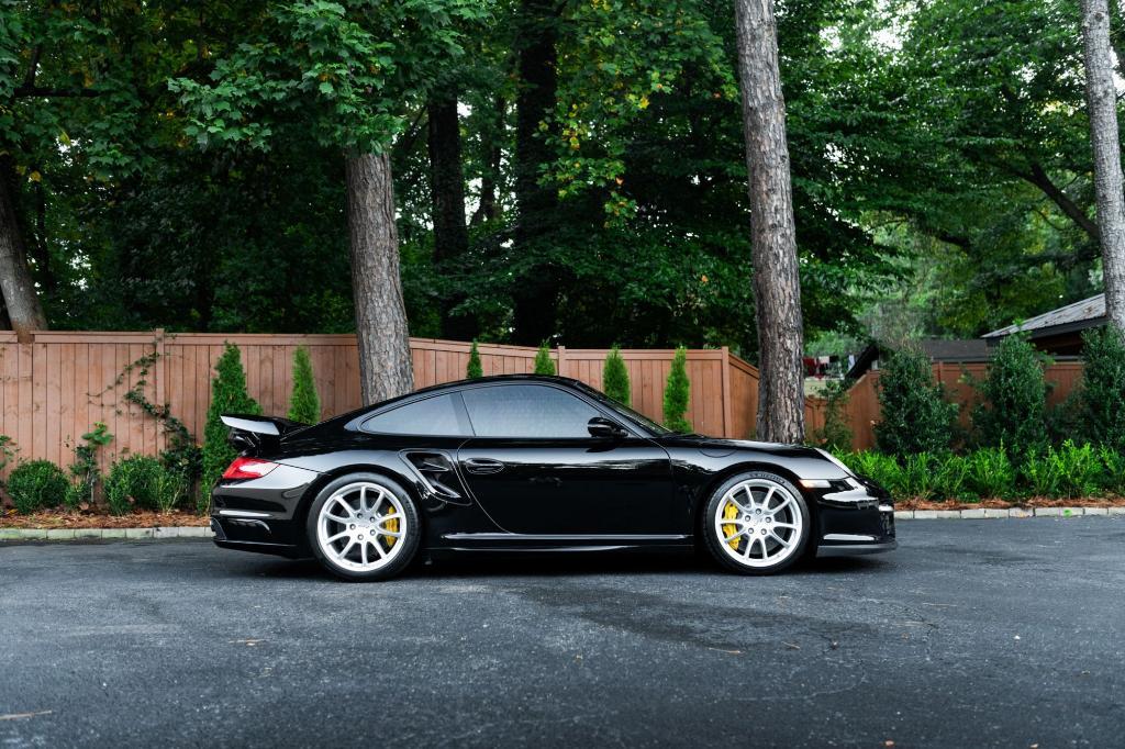 used 2008 Porsche 911 car, priced at $349,990