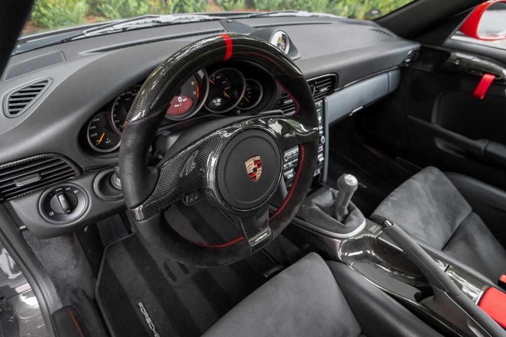 used 2011 Porsche 911 car, priced at $427,991