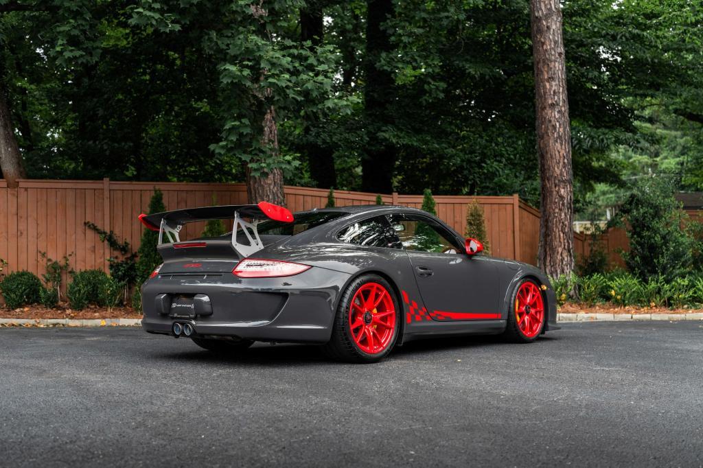 used 2011 Porsche 911 car, priced at $427,991