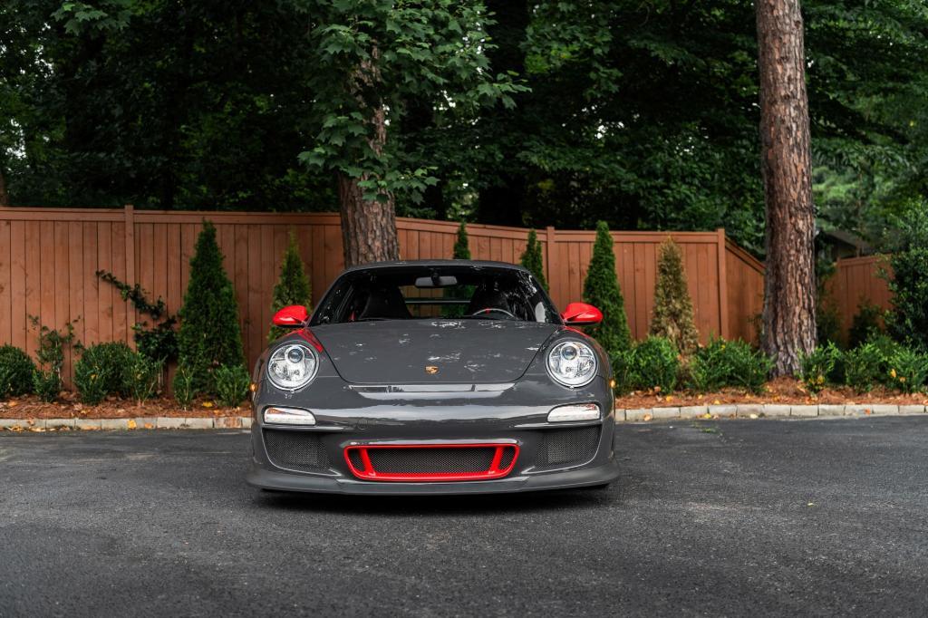 used 2011 Porsche 911 car, priced at $427,991