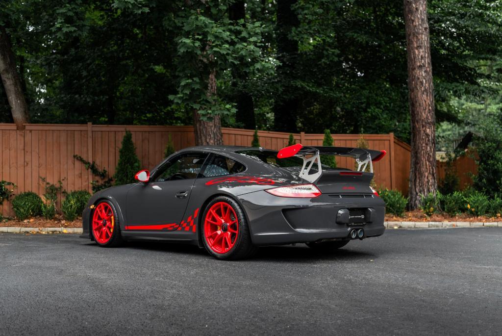 used 2011 Porsche 911 car, priced at $427,991