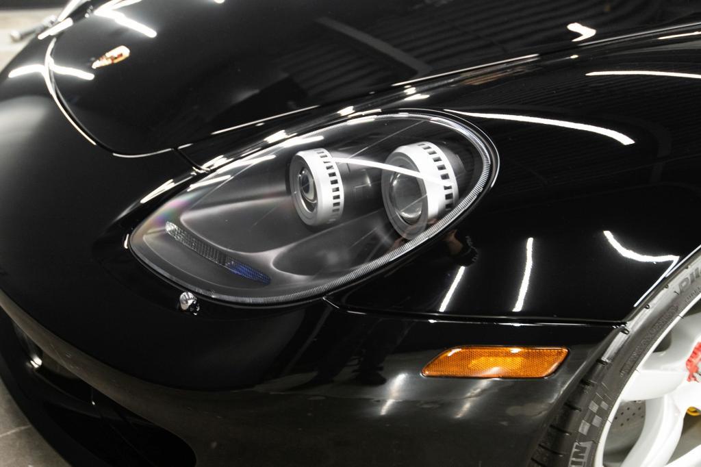 used 2005 Porsche Carrera GT car, priced at $2,429,800