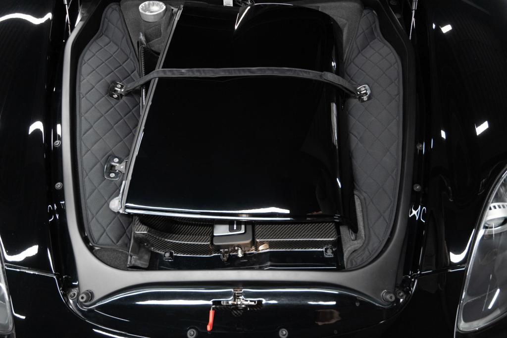 used 2005 Porsche Carrera GT car, priced at $2,429,800