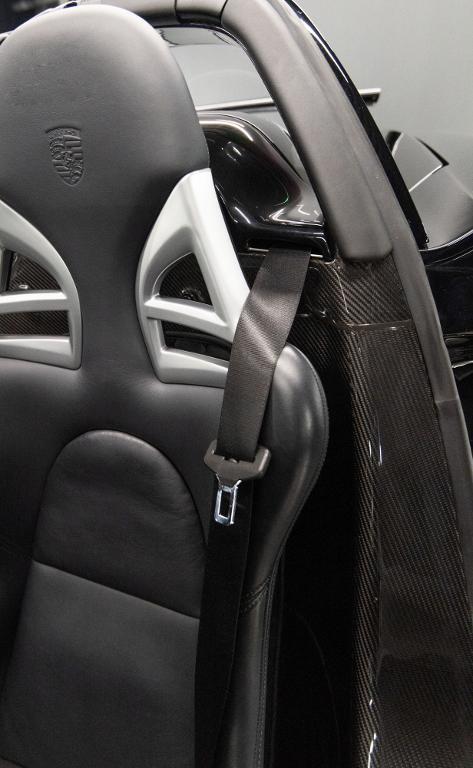 used 2005 Porsche Carrera GT car, priced at $2,429,800