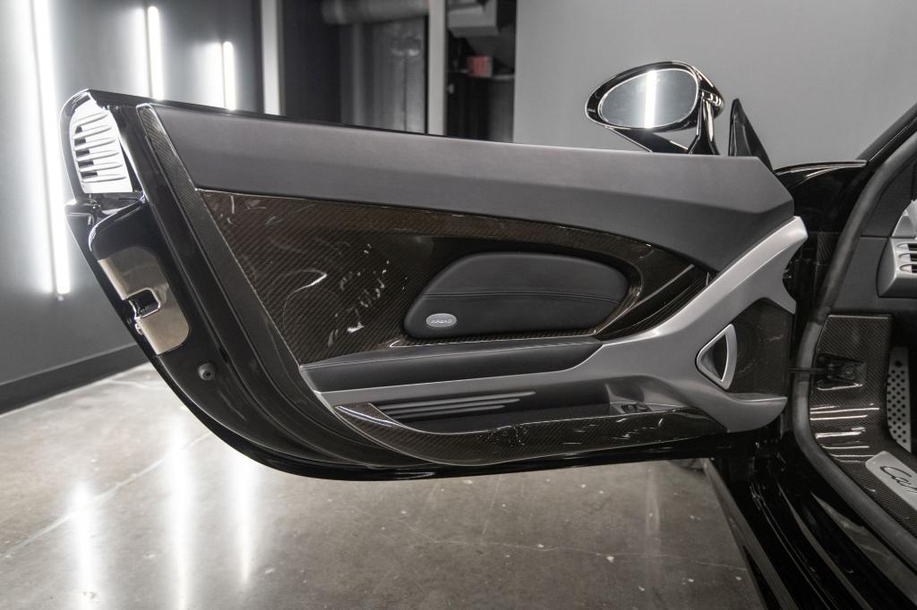 used 2005 Porsche Carrera GT car, priced at $2,429,800