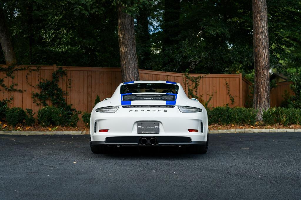 used 2016 Porsche 911 car, priced at $849,990