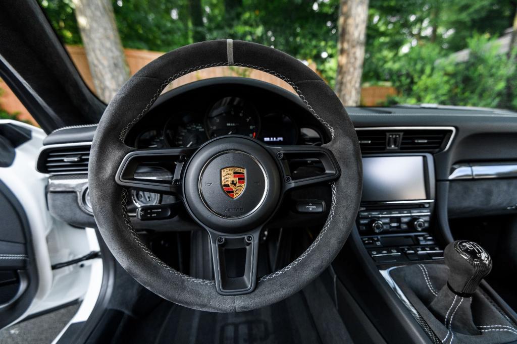used 2016 Porsche 911 car, priced at $849,990