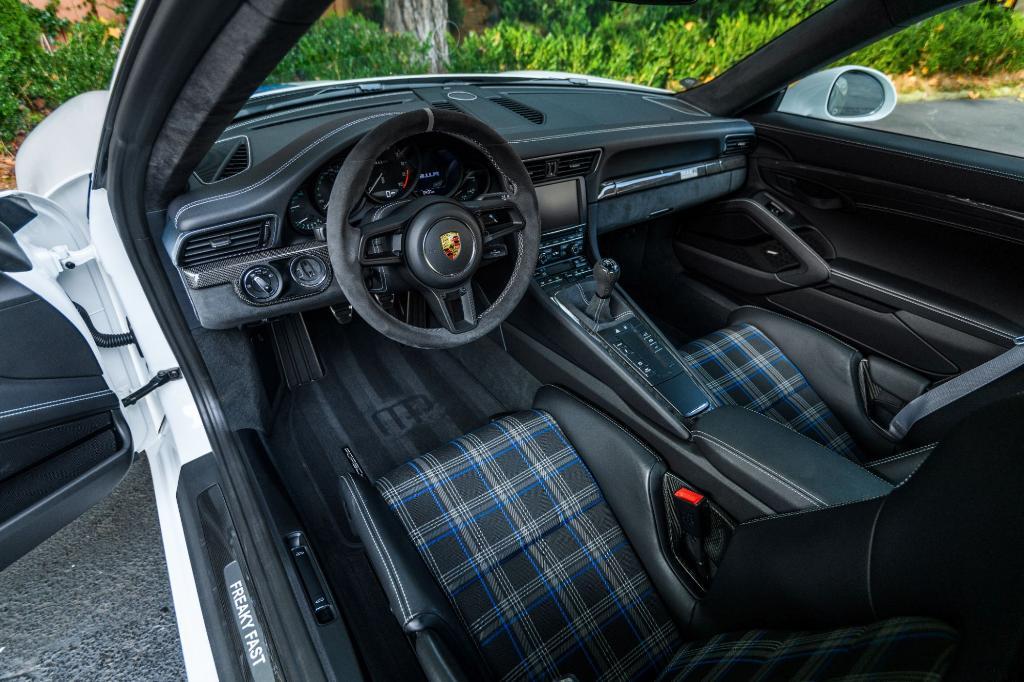 used 2016 Porsche 911 car, priced at $849,990