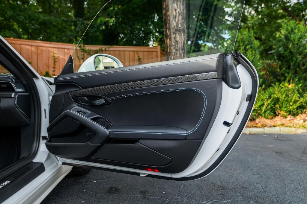 used 2016 Porsche 911 car, priced at $849,990
