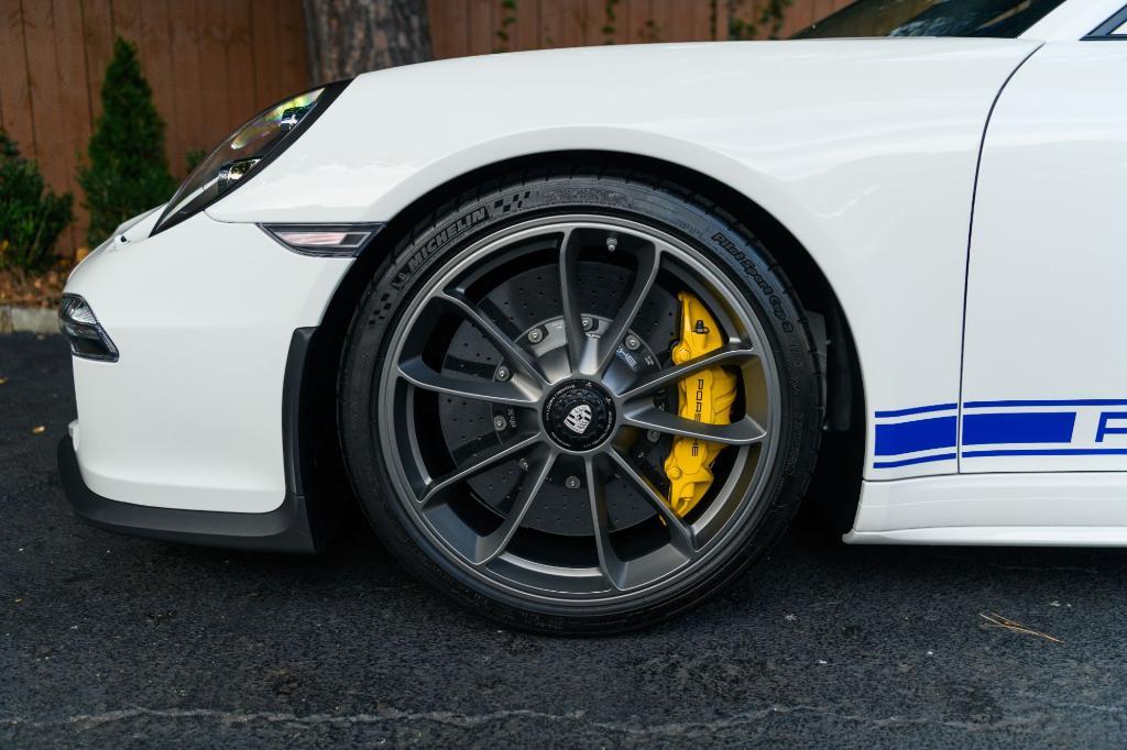 used 2016 Porsche 911 car, priced at $849,990