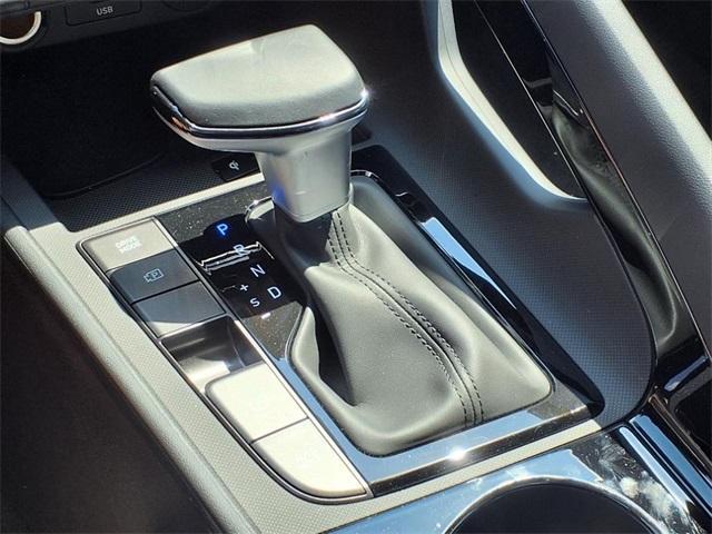 new 2025 Hyundai ELANTRA HEV car, priced at $27,158