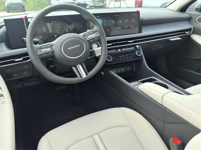 new 2026 Hyundai Sonata car, priced at $29,287