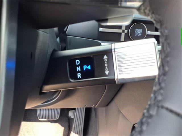 new 2025 Hyundai Santa Fe car, priced at $38,015