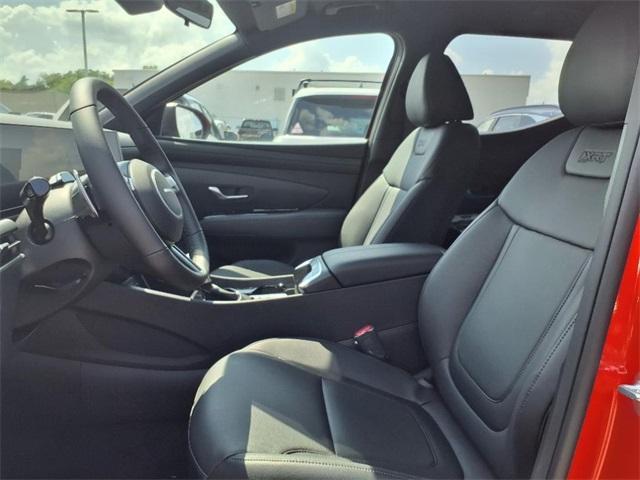 new 2025 Hyundai SANTA CRUZ car, priced at $41,155