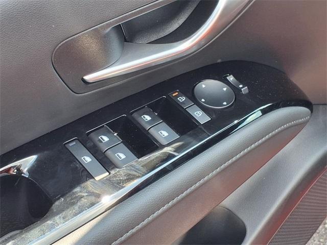 new 2025 Hyundai SANTA CRUZ car, priced at $41,155