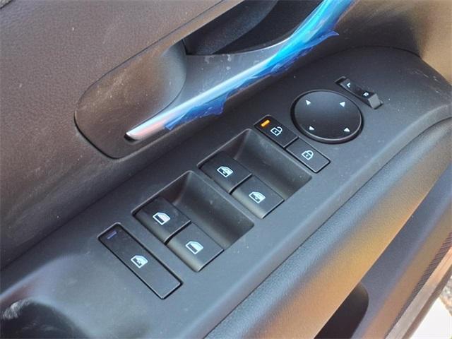 new 2025 Hyundai TUCSON Hybrid car, priced at $36,907