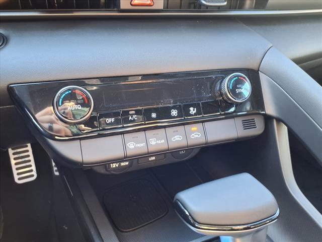 new 2025 Hyundai ELANTRA HEV car, priced at $27,653